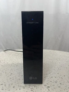 LG W2 Wireless Speaker Receiver RX Kit (RECEIVER ONLY) Turns On Untested - Picture 1 of 8