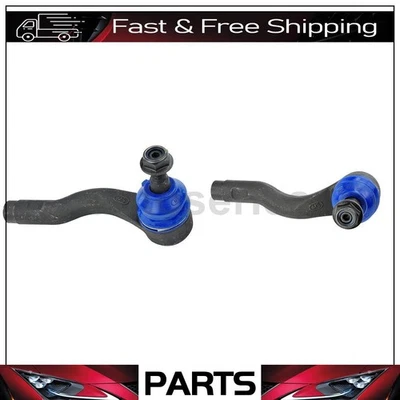 2 extremos de barra de amarre exterior delanteros para Pontiac G8 2008 Pontiac G8 2009 Foto 1 de 4