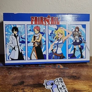 Fairy Tail Lucy Anime Cosplay Key Charm Pendants - 18ct - Picture 1 of 7