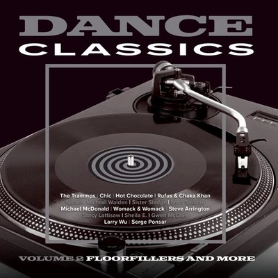 Various Artists Dance Classics Volume 2: Floorfiller and More (Vinyl) - Image 1 of 3