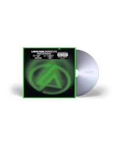 Papercuts (Singles Collection 2000-2023) CD - Bild 1 von 1