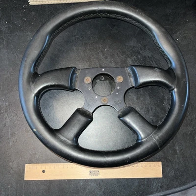 Volante dirección ATIWE 42 RS KBA 70154 Italia - Imagen 1 de 4