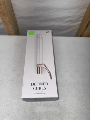 Varita de barril de 1" T3 Micro Convertible 765ATT2 rizos definidos Foto 1 de 4