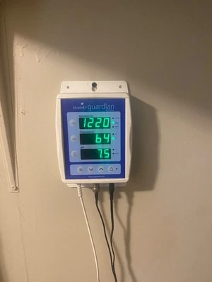 hydroponic ph meter tester water - Image 1 of 3