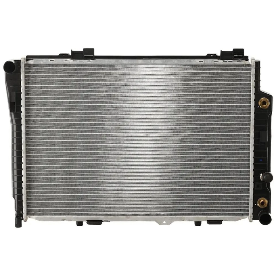 Aluminum Radiator Fits Mercedes Benz By MB3010101 2025002203 Foto 1 de 1