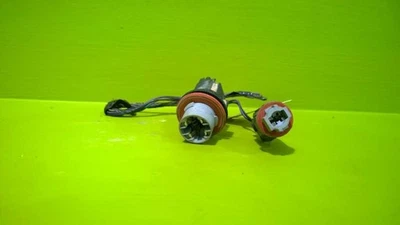 03 04 05 DODGE NEON LEFT TAILLIGHT PIGTAIL WIRE HARNESS OEM 3191-14 - Image 1 of 2