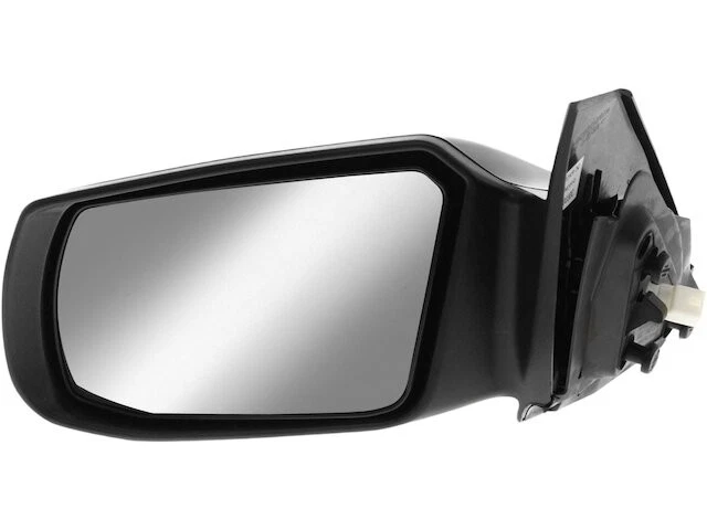 Left Mirror For 2008-2013 Nissan Altima S Coupe 2dr 2009 2010 2011 2012 RY828YT - Image 1 of 1