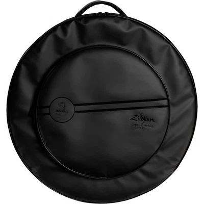 Zildjian Gigging Cymbal Bag 22 in. Black - Image 1 of 4