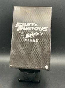 Hot Wheels Fast & Furious Suki's Honda S2000 LE 1849 NFTG Garage F&F Sealed!! - Picture 1 of 2