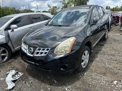 Front Bumper VIN J 1st Digit Japan Built Fits 11-15 ROGUE 568814 Foto 1 de 4