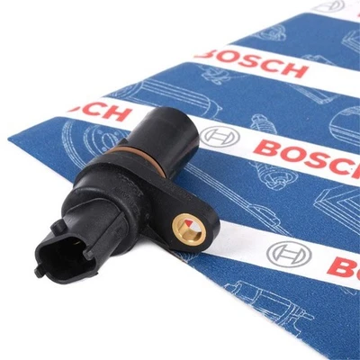Sensor de posición del cigüeñal (OEM) BOSCH 0-261-210-229 para Saab 9-3, 9-3X Foto 1 de 4