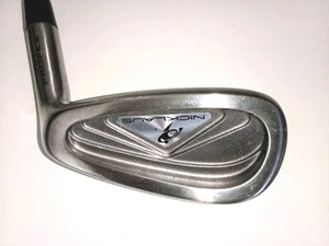 Jack Nicklaus Air Max Low Profile Pitching Wedge Steel Shaft RH 35.5" - Picture 1 of 7