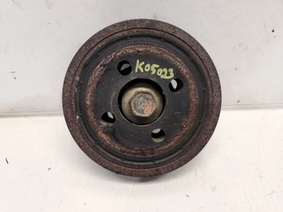 1997-09 Subaru Legacy (2.5L / Non Turbo) Harmonic Balancer W/ Bolt Foto 1 de 4