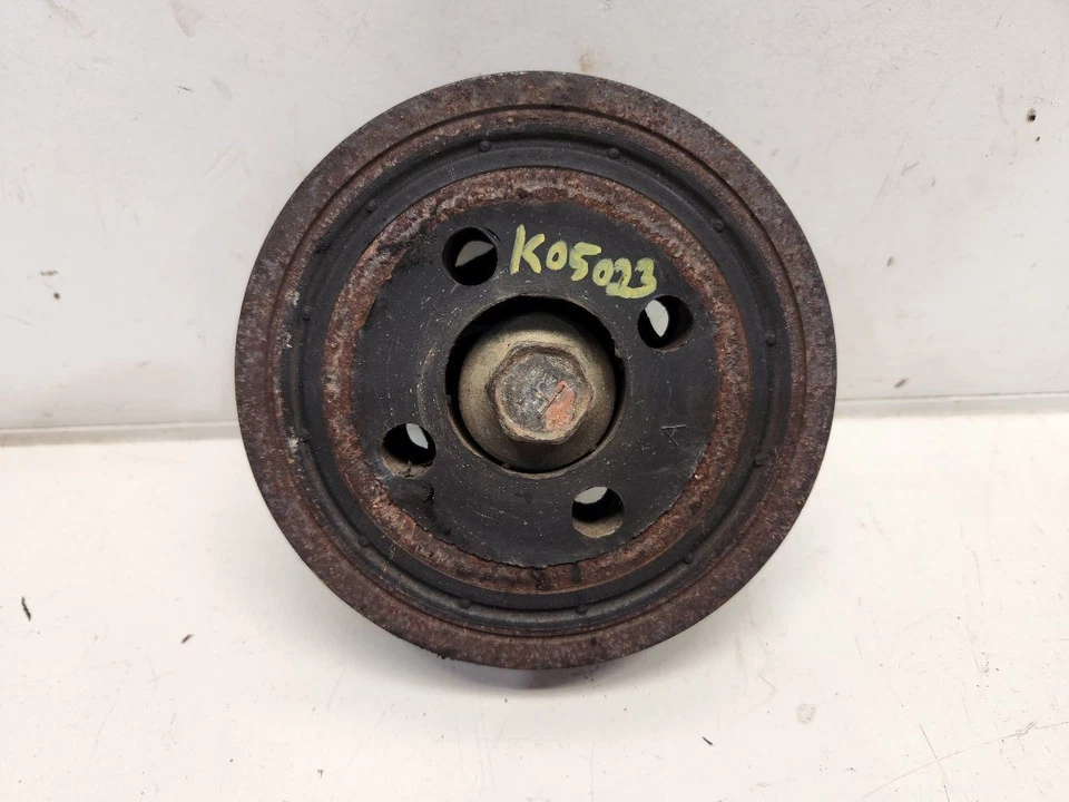 1997-09 Subaru Legacy (2.5L / Non Turbo) Harmonic Balancer W/ Bolt Foto 1 de 4