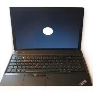 Laptop Lenovo ThinkPad Edge E535 AMD A8-4500M mit Radeon HD 7640G Notebook - Bild 1 von 12