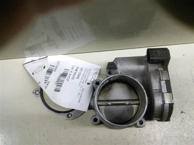 04 05 06 07 CADILLAC CTS CUERPO ACELERADOR VÁLVULA ACELERADOR CONJUNTO 3.6L 356531 Foto 1 de 4