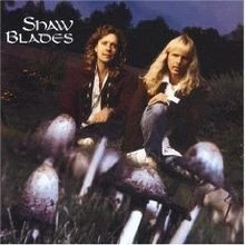 Hallucination von Shaw / Blades | CD | Zustand sehr gut - Bild 1 von 2