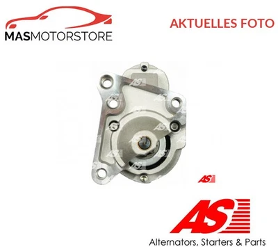 DEMARREUR MOTEUR AS-PL S3004 A POUR VOLVO 440 K,460 L,480 E - Photo 1/4