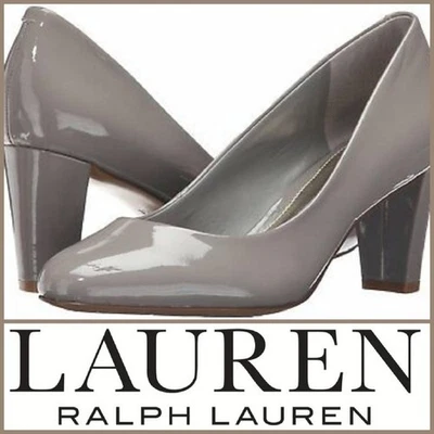 Lauren Ralph Lauren "Hala" piedra charol Foto 1 de 4