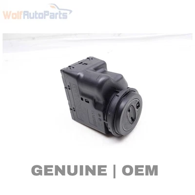 Porsche Cayenne 92A 2013-2018 - Interruptor de encendido 7PP905865G Foto 1 de 4