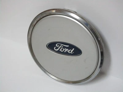 Tapacubos central Ford Crown Victoria P71 2003-2008 4W73-1A096-AA OEM Foto 1 de 4