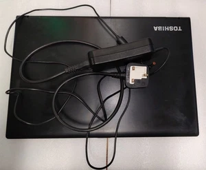 Toshiba Satellite Pro R50-B-12P Intel i3-4005U 8gb RAM 128Gb SSD Win 11  - Picture 1 of 6