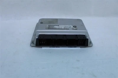 ORDENADOR ECM ECU BMW X5 2001 01 2002 02 3.0L 7519308 1120193 Foto 1 de 4