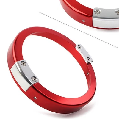 Scheinwerferabdeckung Schutzfolie Aluminium für Honda 2021 Rebel CMX - Image 1 of 4