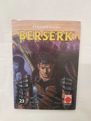 Berserk Manga Band 23 - Bild 1 von 4