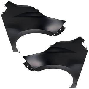 Fender Fits Toyota Sienna 2021-2024 Front Driver and Passenger Side - Picture 1 of 12