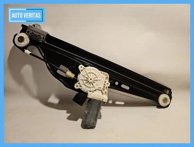 BMW E60 E61 Original window lifter rear left 7034387 7075673 - Image 1 of 4