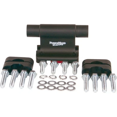 Adaptador Powermadd Pivot moto de nieve para Polaris 45551 Foto 1 de 4