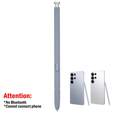 S Pen Touch Stylus Pen Replacement For Samsung Galaxy S25 Ultra (No Bluetooth) - Image 1 of 4