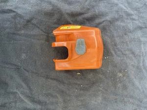Cubierta de filtro de aire Stihl 025 cabina #4 - Imagen 1 de 7