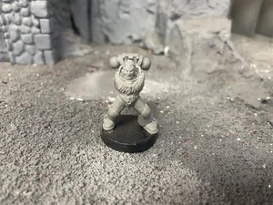 Warhammer 40k: Adeptus Astartes / Space Marine Kill Team WH526 - Tal cual - Imagen 1 de 2