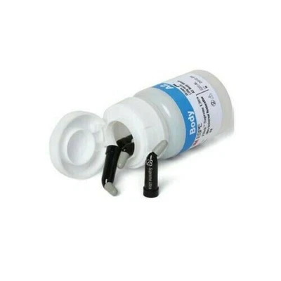 Filtek" Supreme Ultra Capsules 20 ct Composite Body 7019B Made in USA