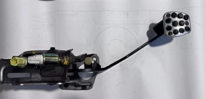 2000-2009 Honda S2000 Clutch Pedal Assembly OEM S2K - Image 1 of 4