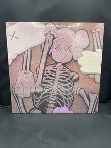 Clipse Let God Sort Em Out AUTOGRAPHED PINK LP VINYL PUSHA T MALICE - Imagen 1 de 4
