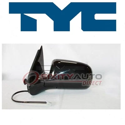 TYC Left Door Mirror for 2005-2009 Chevrolet Uplander Body Mirrors  ou - Image 1 of 4