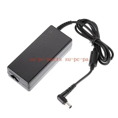 14V 3A 42W AC Power Supply Adapter for Samsung Laptop PC LCD Monitor 6.5*4.4mm - Image 1 of 4