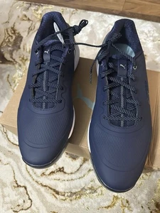 Puma Golf Mens ALPHACAT Nitro Size Uk 10,5 ✅✅ - Picture 1 of 7