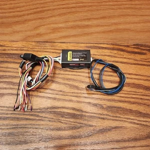 Pac C4RAD Autoradio Lenkrad Steuermodul SWC Retention SC4RAD SWI-CP2 - Bild 1 von 4