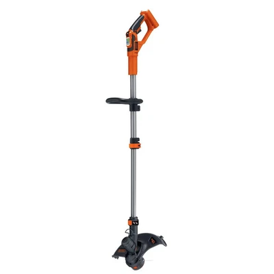 BLACK+DECKER 40V MAX* String Trimmer, 13-Inch - LST136B - Image 1 of 3