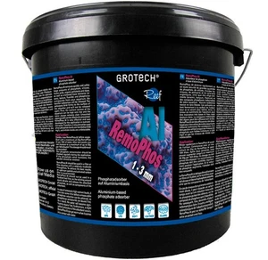 GroTech RemoPhos AL 1-3mm 3000ml Absorbente De Fosfato De Aluminio 26,30€/L - Picture 1 of 1