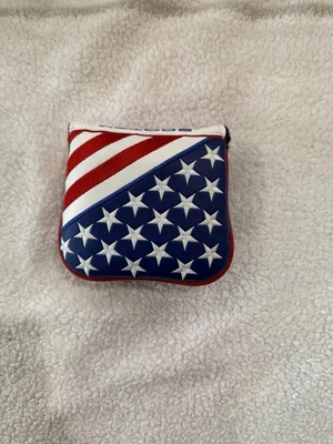 Brand New Left-Handed Custom Scotty Cameron Phantom X 12 MOTO - Image 1 of 4