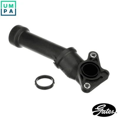 COOLANT PIPE 02-2803 FOR PEUGEOT MANAGER/Van/Platform/Chassis/Bus BOXER 2.2L - Image 1 of 4