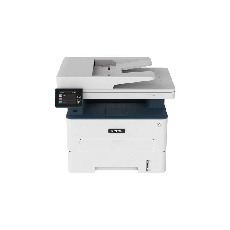 XEROX MULTIFUNZIONE LASER A4 B/N, B235, 34PPM, FRONTE/RETRO, ADF, USB/LAN/WIFI,  - Immagine 1 di 1