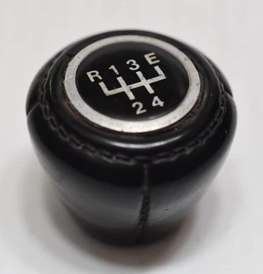 MK1 Volkswagen 5 'E' Speed Shift Knob 81-84 VW Rabbit Pickup Genuine OEM NICE - Image 1 of 4
