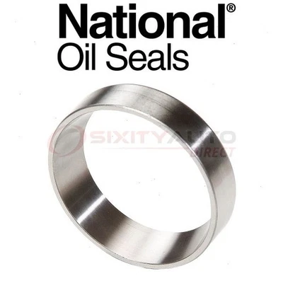 National Transmission Output Shaft Race for 1982-2002 Chevrolet Camaro - zx Foto 1 de 4