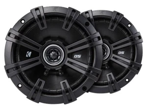 ALTAVOCES COAXIALES KICKER 43DSC6704 DSC670 6,75 PULGADAS (165 MM), 4-OHM - Imagen 1 de 6